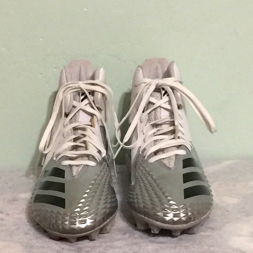 Adidas Football Cleats